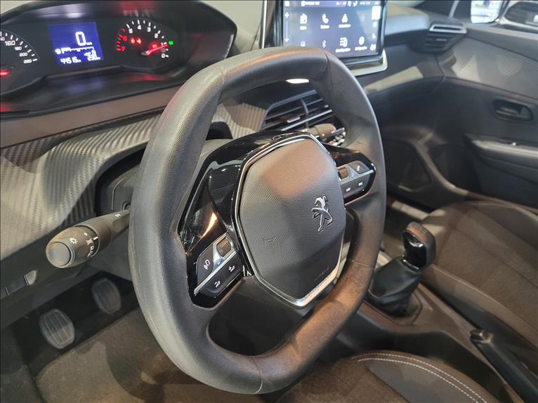 Peugeot-208-1.0 Firefly Like