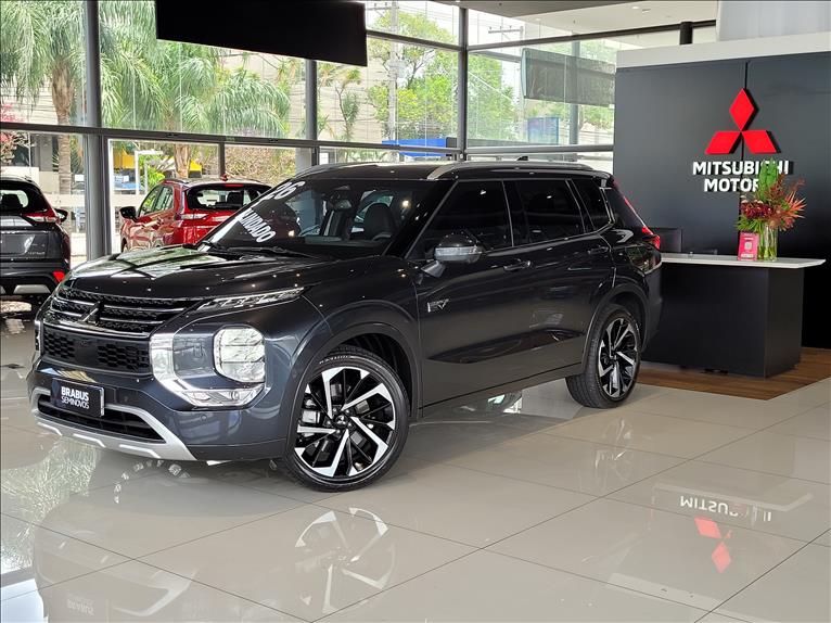 2.4 Phev Signature S-awc DHT