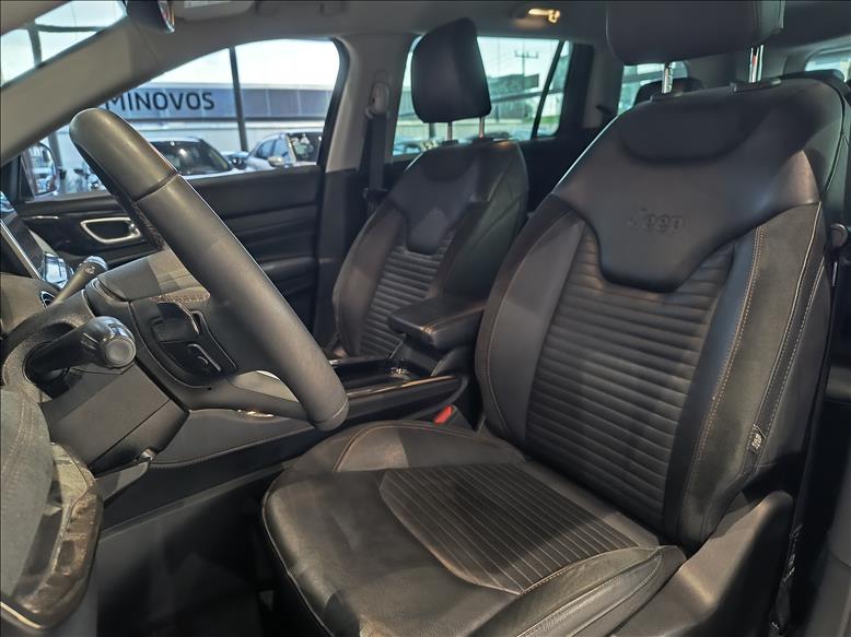 Jeep-COMMANDER-2.0 Td380 Turbo Limited
