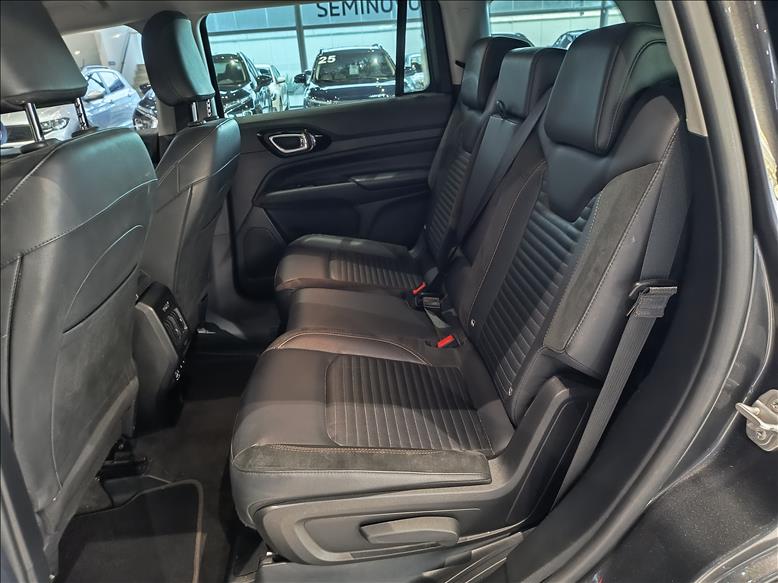 Jeep-COMMANDER-2.0 Td380 Turbo Limited