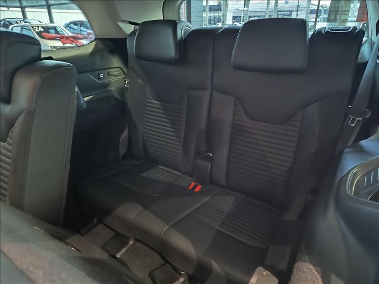 Jeep-COMMANDER-2.0 Td380 Turbo Limited