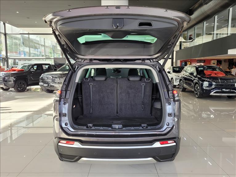 Jeep-COMMANDER-2.0 Td380 Turbo Limited