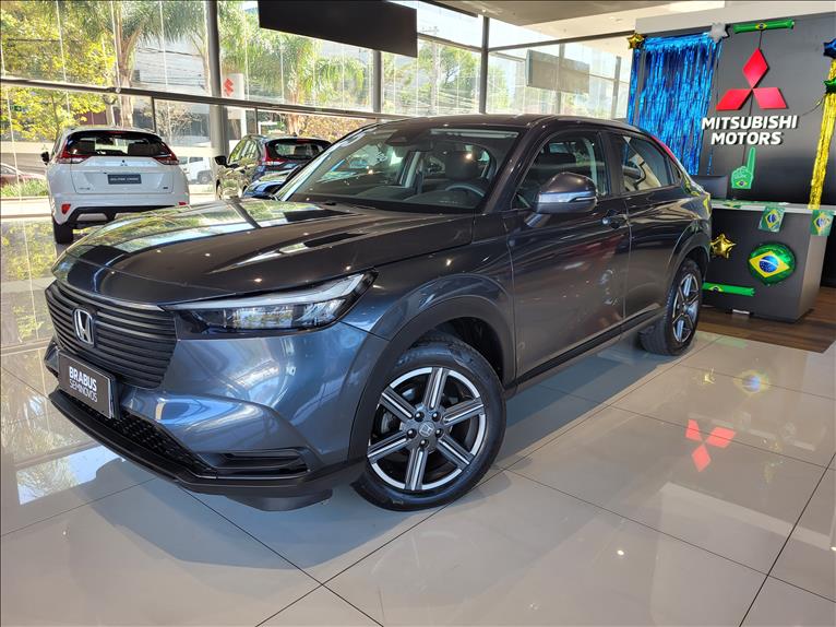 Honda-HR-V-1.5 DI I-vtec EX