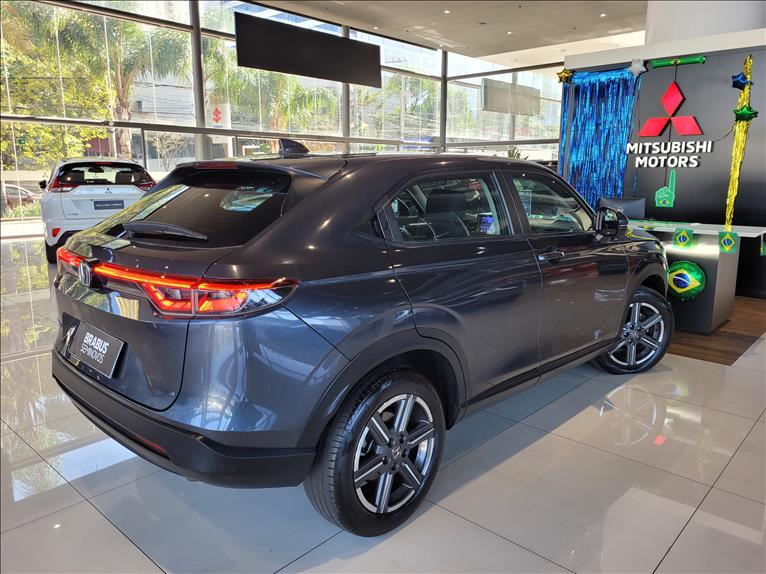 Honda-HR-V-1.5 DI I-vtec EX
