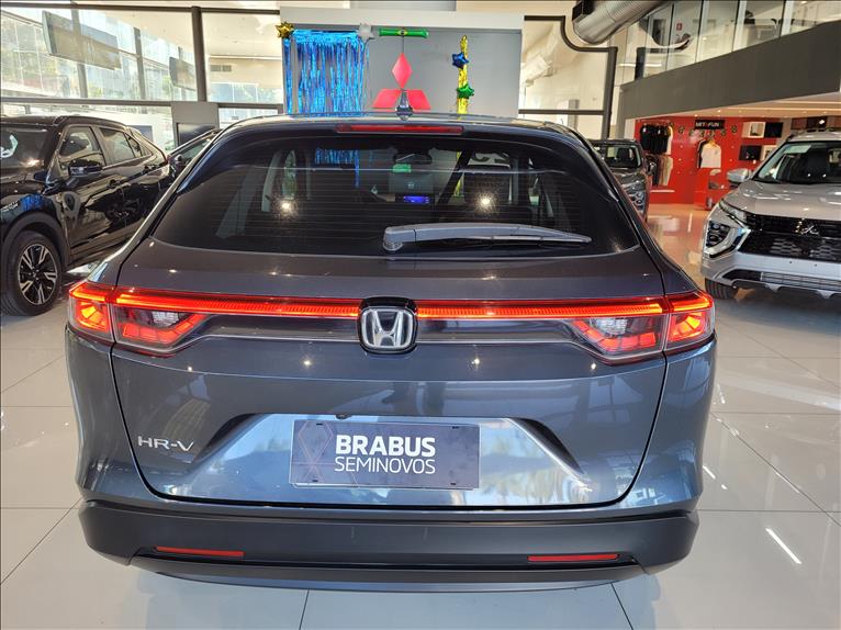 Honda-HR-V-1.5 DI I-vtec EX