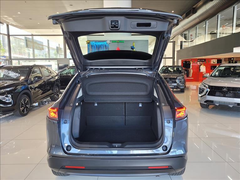 Honda-HR-V-1.5 DI I-vtec EX