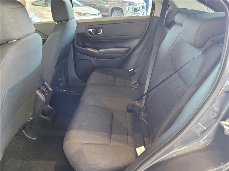Honda-HR-V-1.5 DI I-vtec EX