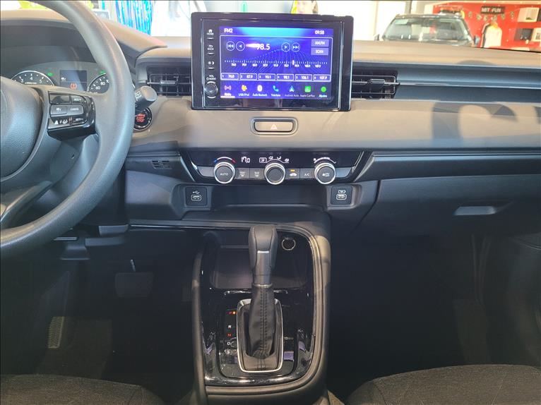 Honda-HR-V-1.5 DI I-vtec EX
