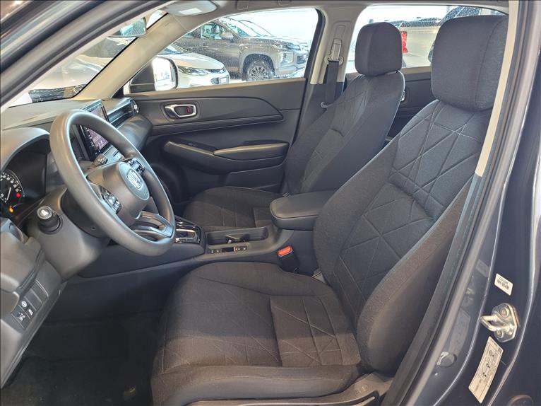 Honda-HR-V-1.5 DI I-vtec EX
