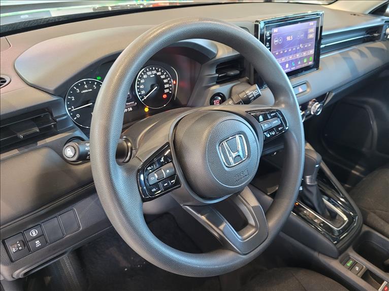 Honda-HR-V-1.5 DI I-vtec EX