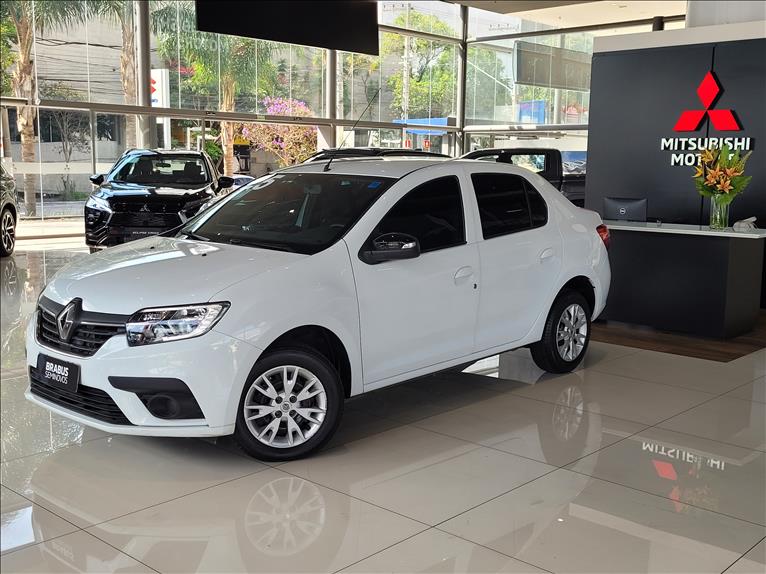 Renault-LOGAN-1.0 12V SCE ZEN