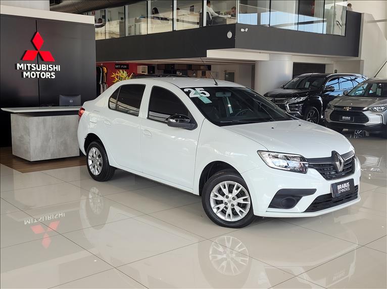 Renault-LOGAN-1.0 12V SCE ZEN