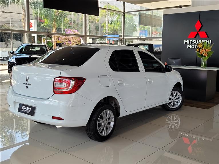 Renault-LOGAN-1.0 12V SCE ZEN