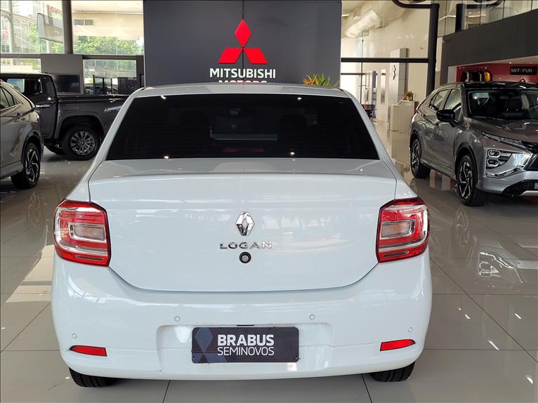 Renault-LOGAN-1.0 12V SCE ZEN