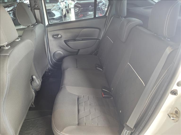 Renault-LOGAN-1.0 12V SCE ZEN