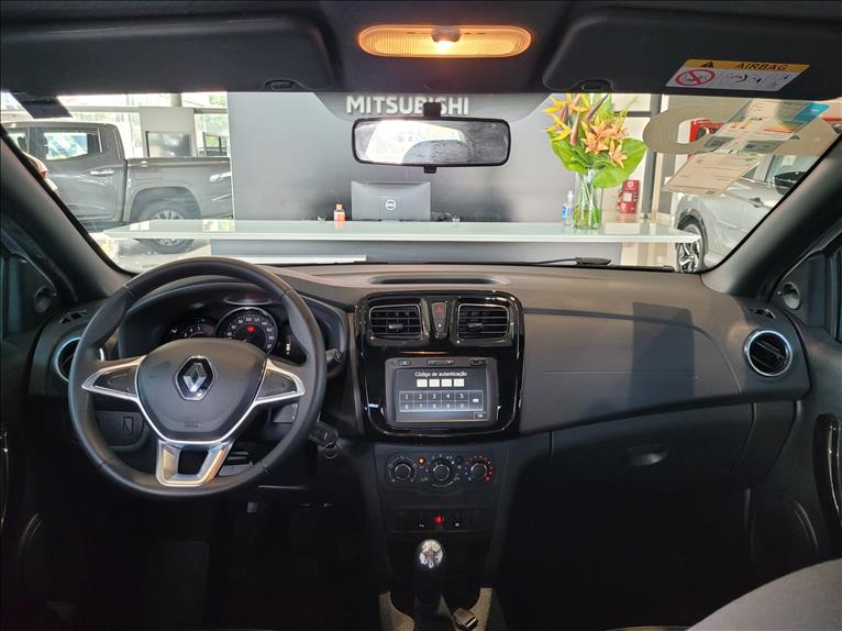 Renault-LOGAN-1.0 12V SCE ZEN