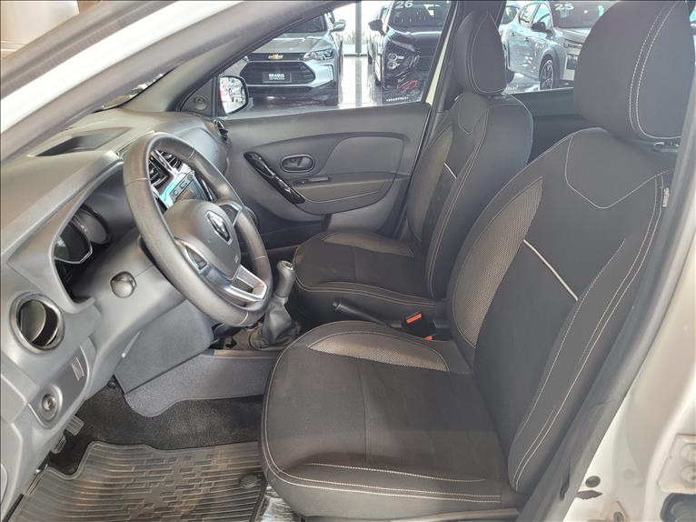 Renault-LOGAN-1.0 12V SCE ZEN