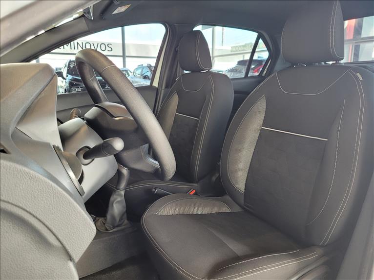 Renault-LOGAN-1.0 12V SCE ZEN