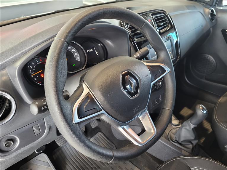 Renault-LOGAN-1.0 12V SCE ZEN