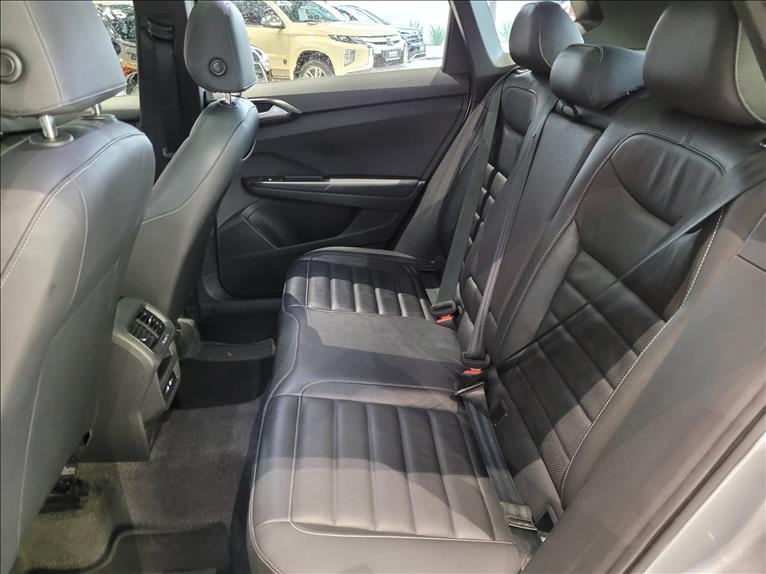 Volkswagen-TAOS-1.4 250 TSI Highline
