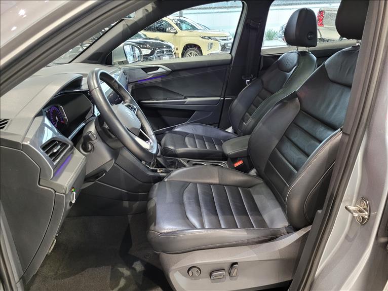 Volkswagen-TAOS-1.4 250 TSI Highline
