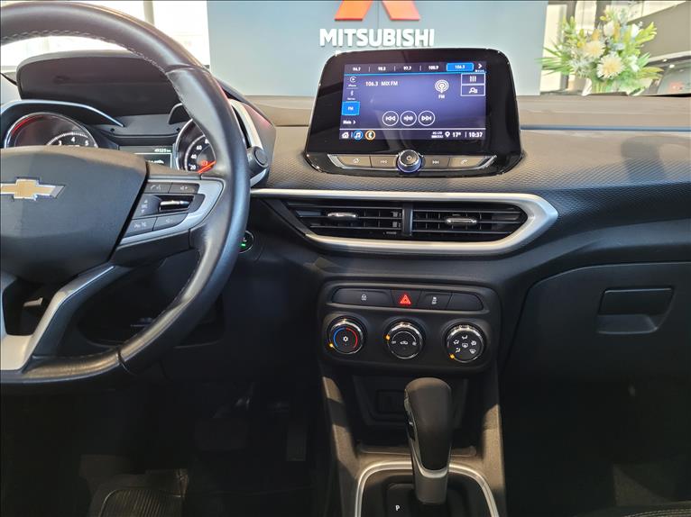 GM - Chevrolet-TRACKER-1.0 Turbo LTZ