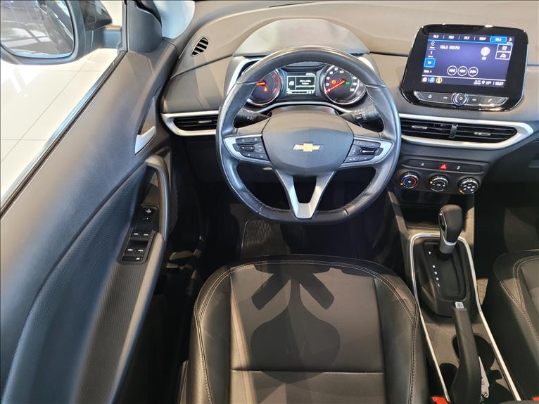 GM - Chevrolet-TRACKER-1.0 Turbo LTZ
