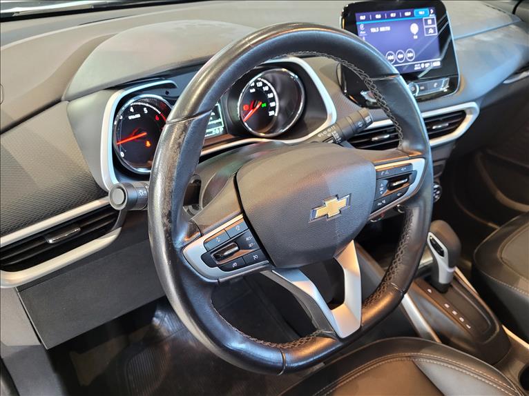 GM - Chevrolet-TRACKER-1.0 Turbo LTZ