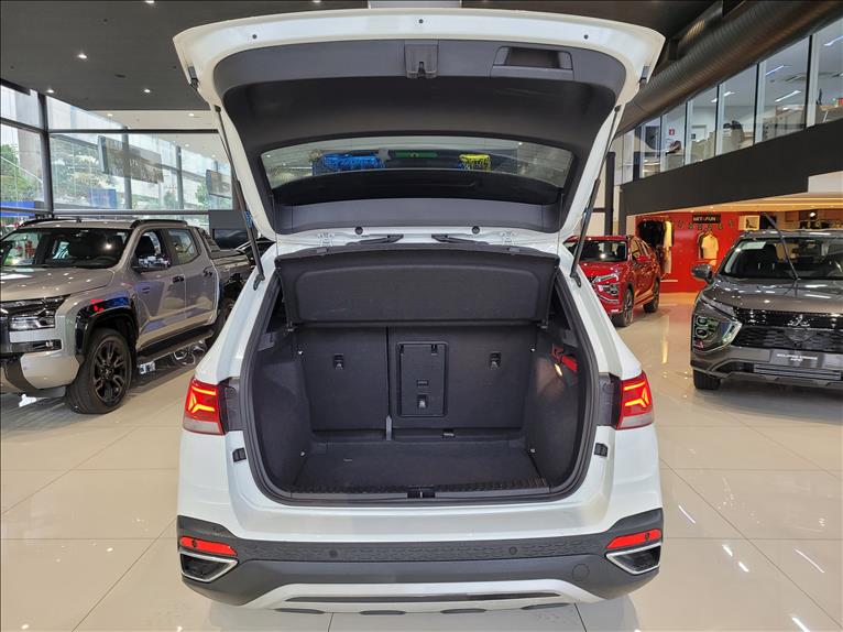 Volkswagen-TAOS-1.4 250 TSI Highline
