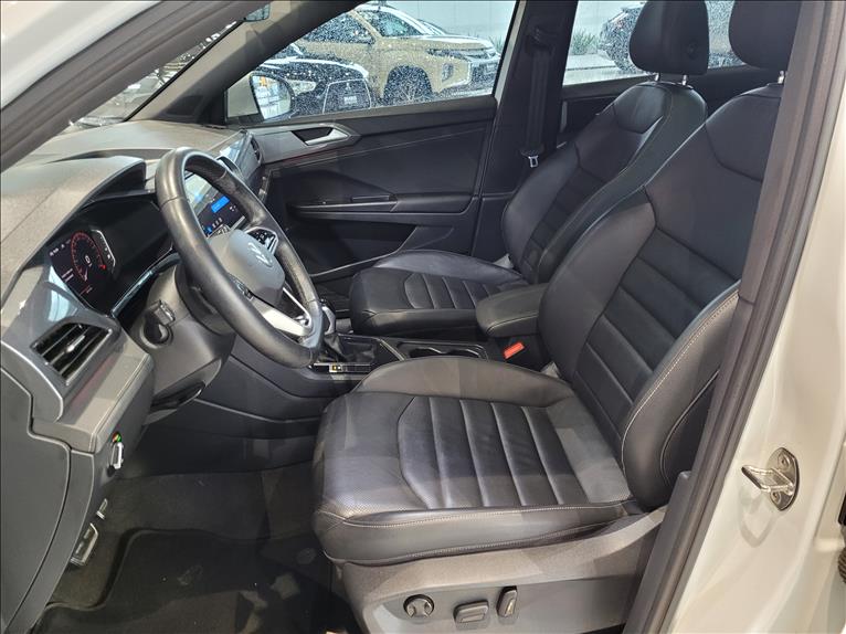 Volkswagen-TAOS-1.4 250 TSI Highline
