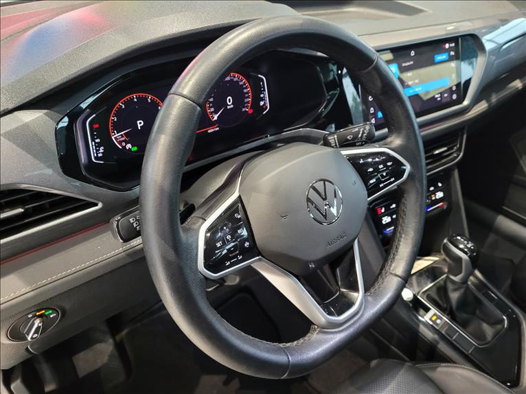 Volkswagen-TAOS-1.4 250 TSI Highline