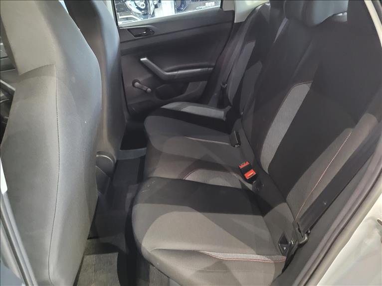 VW - Volkswagen-POLO-1.0 MPI Track