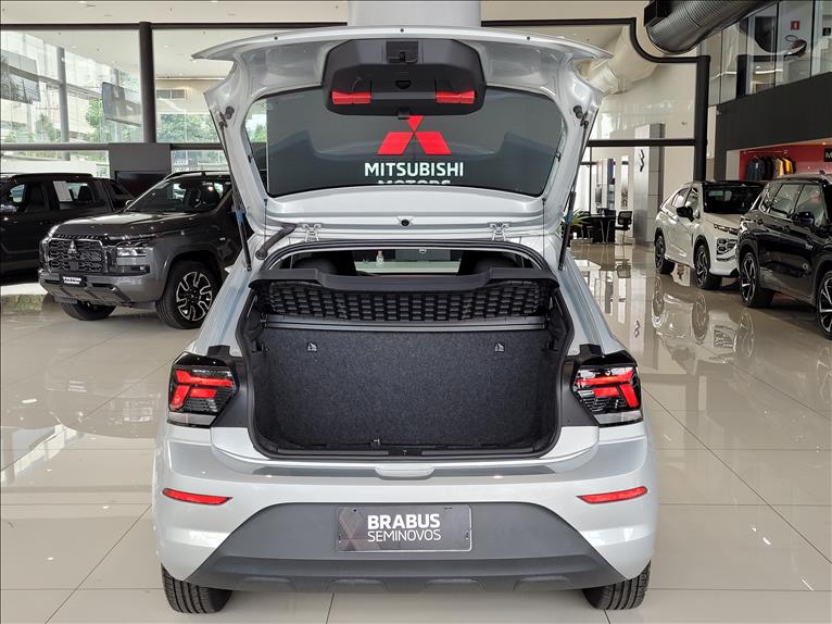 VW - Volkswagen-POLO-1.0 MPI Track