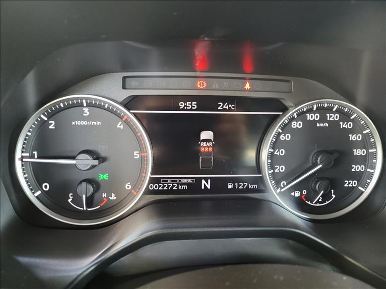 Mitsubishi-TRITON-2.4 Biturbo CD Katana 4X4