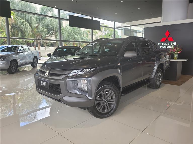 2.4 16V Turbo Sport Outdoor GLS CD 4X4