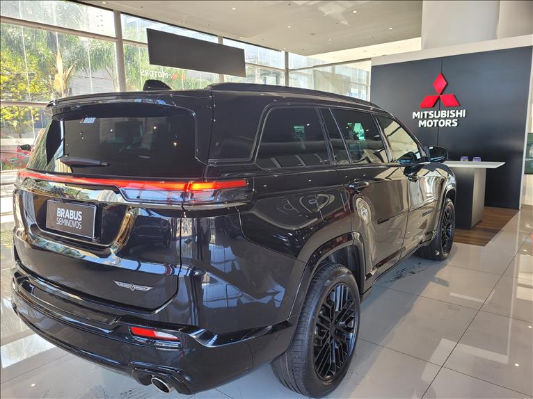 Jeep-COMMANDER-2.0 Hurricane 4 Turbo Blackhawk