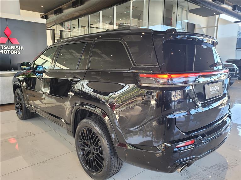 Jeep-COMMANDER-2.0 Hurricane 4 Turbo Blackhawk