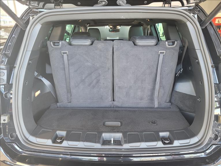 Jeep-COMMANDER-2.0 Hurricane 4 Turbo Blackhawk