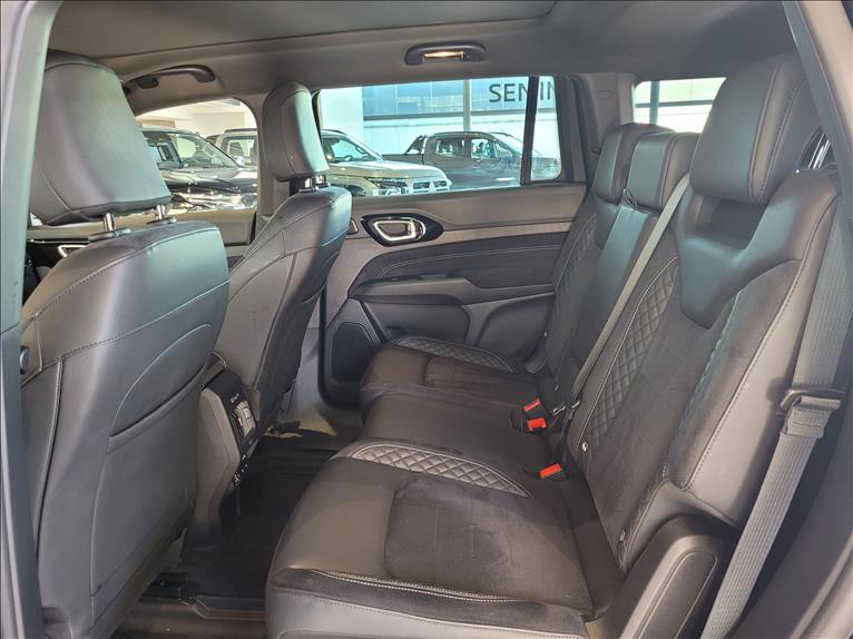 Jeep-COMMANDER-2.0 Hurricane 4 Turbo Blackhawk