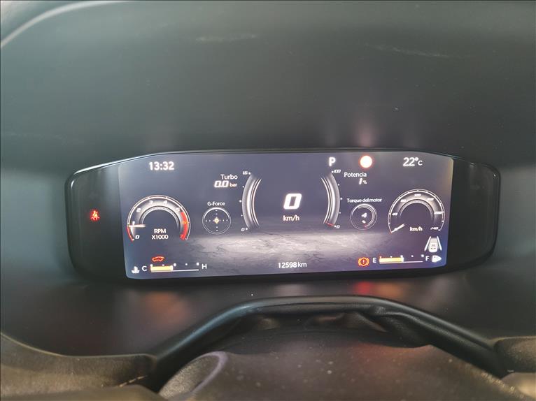 Jeep-COMMANDER-2.0 Hurricane 4 Turbo Blackhawk