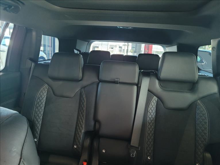 Jeep-COMMANDER-2.0 Hurricane 4 Turbo Blackhawk