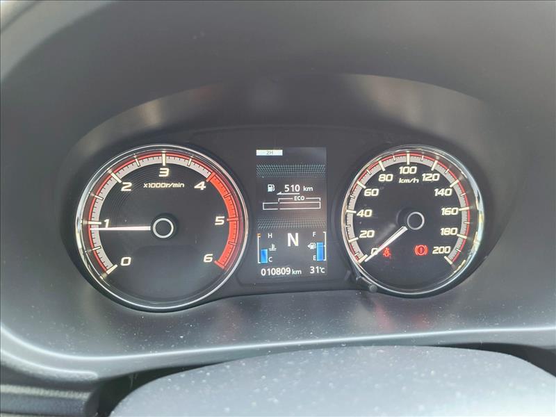 Mitsubishi-L200 TRITON-2.4 16V Turbo Sport Outdoor Plus CD 4X4