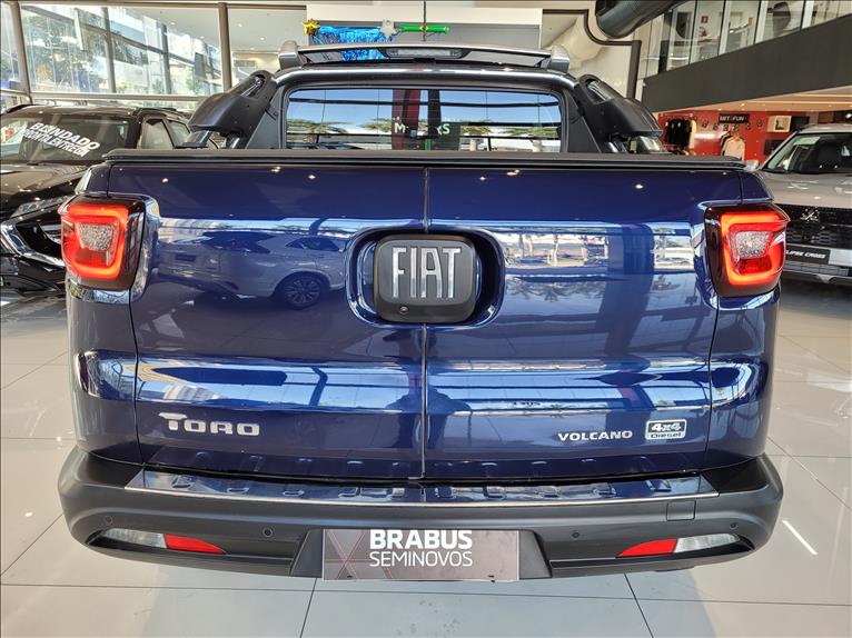 Fiat-TORO-2.0 16V Turbo Volcano 4WD