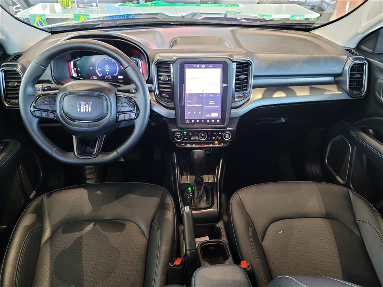 Fiat-TORO-2.0 16V Turbo Volcano 4WD