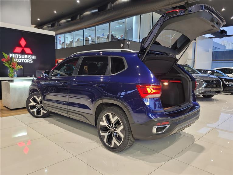Volkswagen-TAOS-1.4 250 TSI Highline