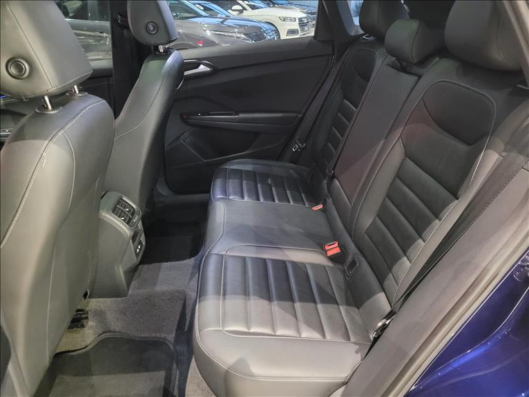 Volkswagen-TAOS-1.4 250 TSI Highline