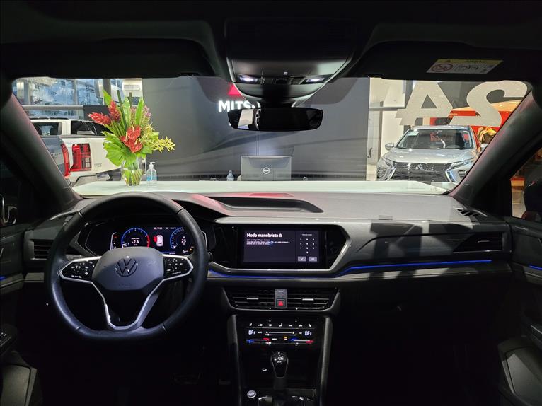 Volkswagen-TAOS-1.4 250 TSI Highline