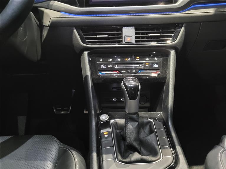Volkswagen-TAOS-1.4 250 TSI Highline