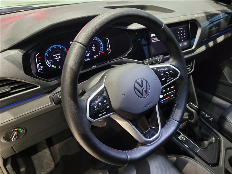 Volkswagen-TAOS-1.4 250 TSI Highline