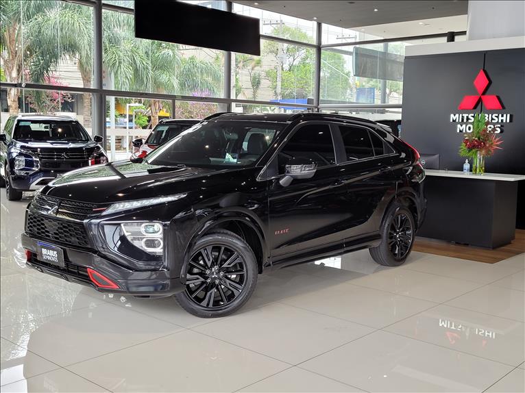 1.5 Mivec Turbo HPE Black